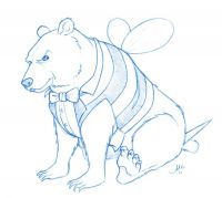 BumbleBeeBear